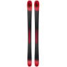NORDICA ENFORCER 99 (FLAT) (RED/BLUE/BLACK)