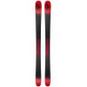 NORDICA ENFORCER 99 (FLAT) (ROUGE/BLEU/NOIR)