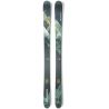 NORDICA ENFORCER 94 (FLAT) (ORANGE/GREEN/BLACK)
