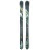 NORDICA ENFORCER 94 (FLAT) (ORANGE/GRÜN/SCHWARZ)