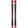 NORDICA ENFORCER 94 (FLAT) (ORANGE/GRÜN/SCHWARZ)