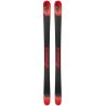 NORDICA ENFORCER 94 (PLANO) (NARANJA/VERDE/NEGRO)