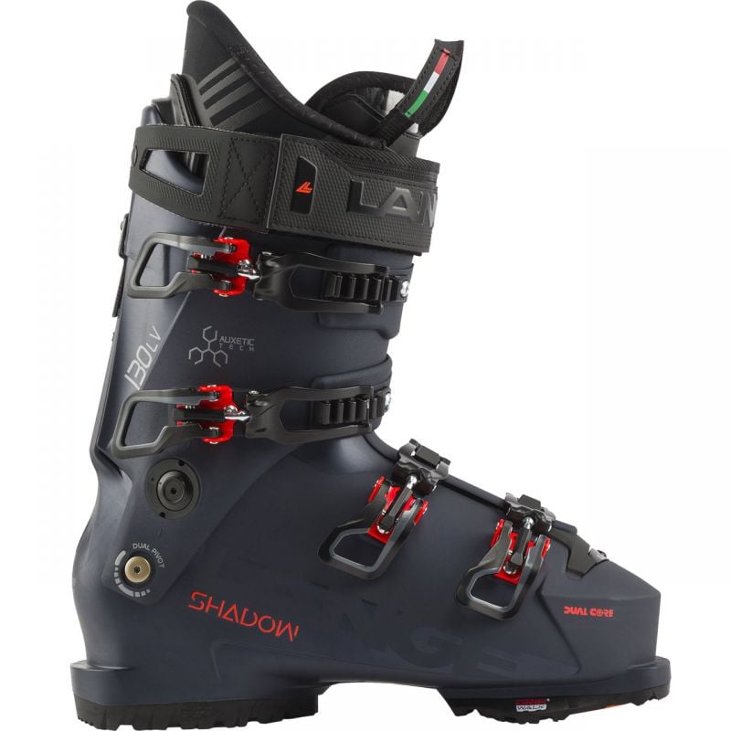 Scarpa da sci Lange SHADOW 130 LV GW (SHADOW-BLUE) uomo