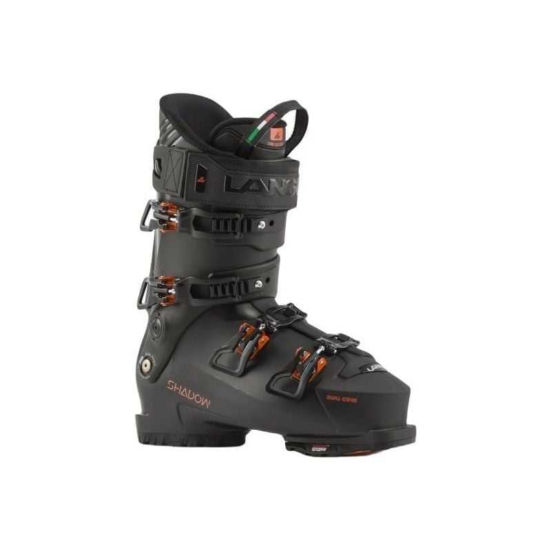 Ski boot Lange SHADOW 110 LV GW (BLACK) men
