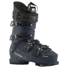 Zapato de esquí Lange SHADOW 100 MV GW (Negro Azul Plata) hombre