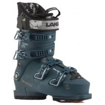 Zapato de esquí Lange SHADOW 115 W LV GW (azul) mujer