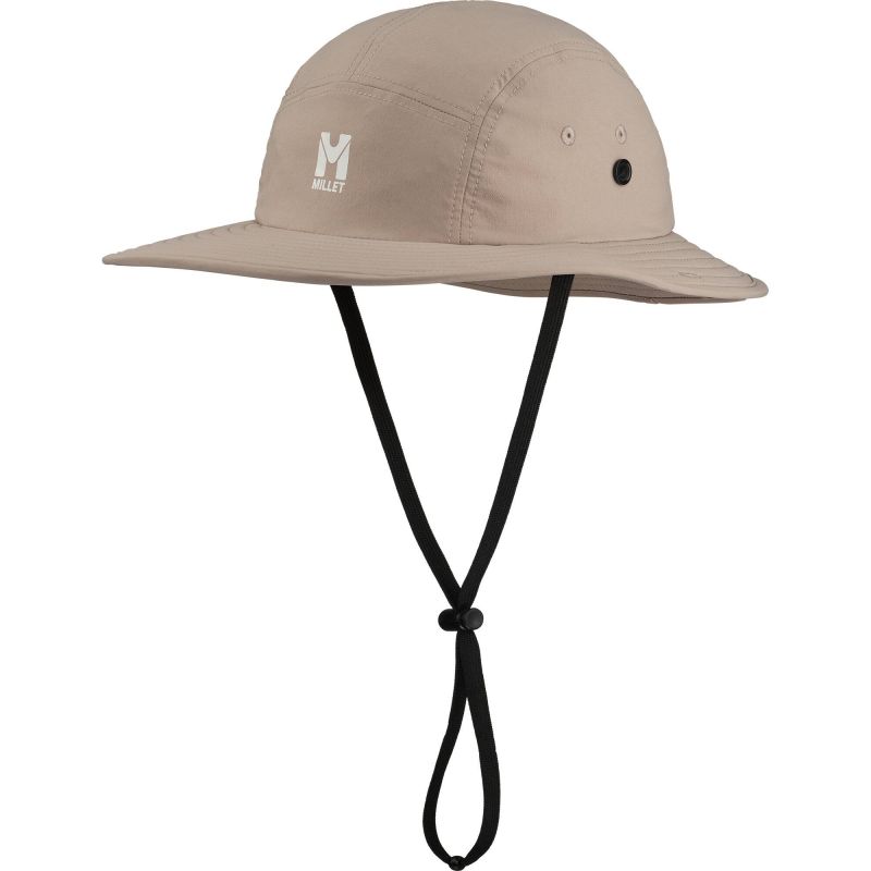 Sombrero Millet WANAKA HAT (ROPE)