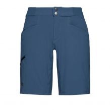 W Valley Korte Broek Black Diamond (Inktblauw)