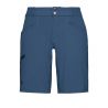 W Valley Shorts Black Diamond (Ink Blue)