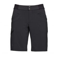 W VALLEY SHORTS Zwart