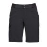 W VALLEY SHORTS Svart