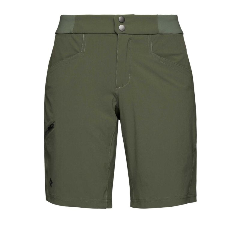 W VALLEY SHORTS Toendra