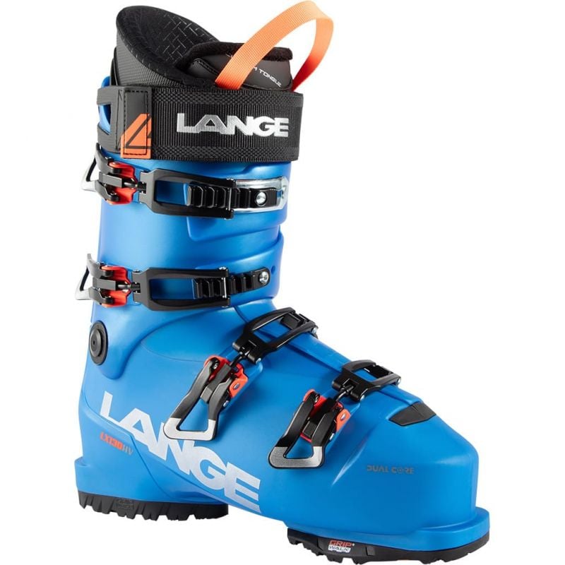 Scarpa da sci Lange LX 130 HV GW (BLU VIBRANTE)