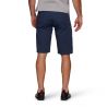 M Credo Shorts Black Diamond (Ink Blue)