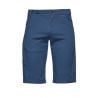 M Credo Shorts Black Diamond (Ink Blue)