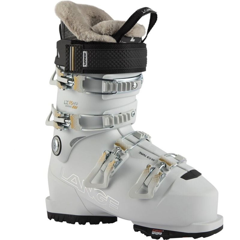 Skischuhe Lange LX 95 W HV GW