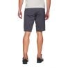 M Valley Shorts Black Diamond (Carbon)
