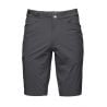 M Valley Shorts Black Diamond (Carbon)