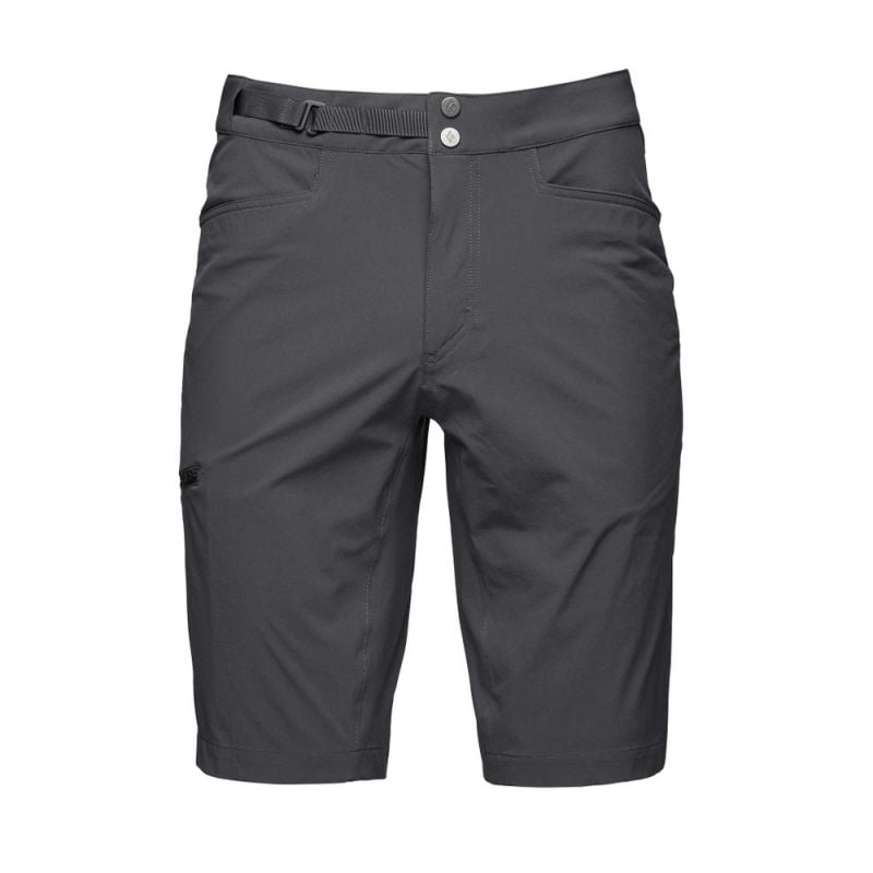 Shorts Black Diamond Valley Shorts (Carbon) menn