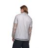 M Deploy Wind Shell Black Diamond (Alloy)