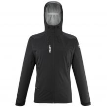 Trekkersjas Millet Heren FITZ ROY JKT M (ZWART - NOIR)