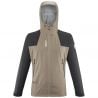 Turjakke Millet FITZ ROY JKT M (DORITE/BLACK) for menn