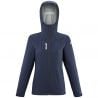 Millet FITZ ROY JKT W (ZAFFIRO)