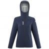 Millet FITZ ROY JKT W (ZAFIRO)
