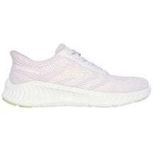 Wanderschuh Skechers GO WALK NOW - KHLOE (pink) Frau