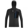 Millet Trilogy T ICON GRID HDM (NEGRO)