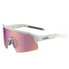 Lunettes de soleil C-SHIFTER (Sand Matte / Clear Ruby Photochromic)