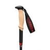 Bastones de senderismo Black Diamond PURSUIT CARBON Z POLES (Octane)