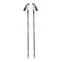 Wandelstokken Black Diamond PURSUIT CARBON Z POLES (Octane)
