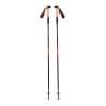 Bastones de senderismo Black Diamond PURSUIT CARBON Z POLES (Octane)