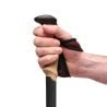 Bastoncini da trekking Black Diamond PURSUIT CARBON Z POLES (Octane)