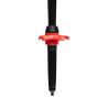Bastones de senderismo Black Diamond PURSUIT CARBON Z POLES (Octane)