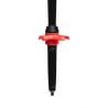 Bastoncini da trekking Black Diamond PURSUIT CARBON Z POLES (Octane)