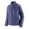 Damesjas Patagonia Micro Puff Jkt (Solstice Purple)
