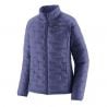 Patagonia Micro Puff Jkt (Solstice Purple) jakke for kvinner