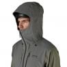 Waterdicht herenjack Patagonia M's Granite Crest Rain Jkt (River Rock Green)