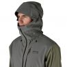 Wasserdichte Jacke Patagonia M's Granite Crest Rain Jkt (River Rock Green) Mann