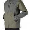 Waterdicht herenjack Patagonia M's Granite Crest Rain Jkt (River Rock Green)