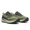 Trail-sko Saucony PEREGRINE 15 GTX (HEMLOCK/NAVY) Mænd