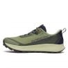 Trail-sko Saucony PEREGRINE 15 GTX (HEMLOCK/NAVY) Mænd