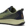 Trail-sko Saucony PEREGRINE 15 GTX (HEMLOCK/NAVY) Mænd