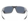 BOLLE AIRFIN Sonnenbrille (White Matte Grey)