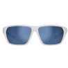 BOLLE AIRFIN Sonnenbrille (White Matte Grey)