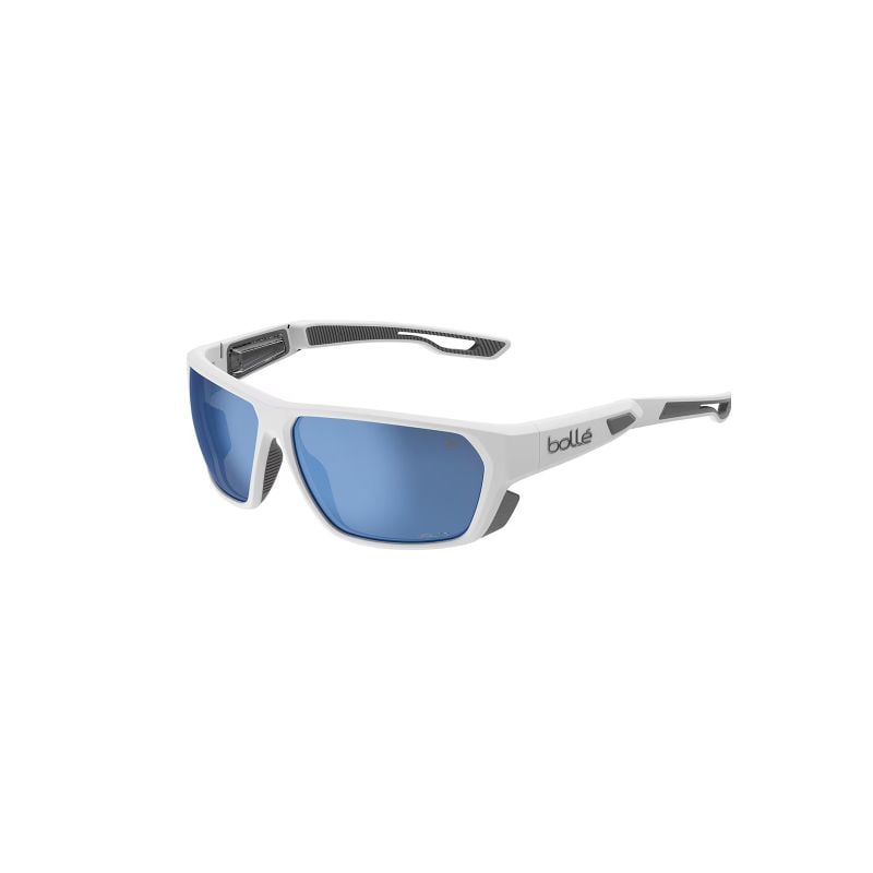 BOLLE AIRFIN Sonnenbrille (White Matte Grey)