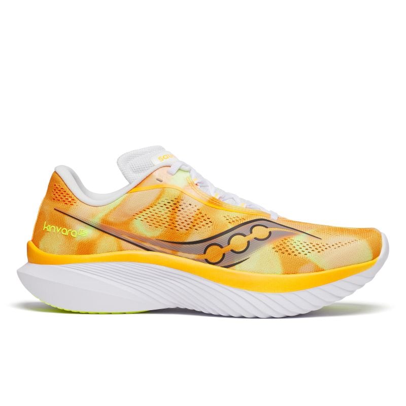 Zapatillas Saucony KINVARA 15 (PEEL/WHITE)