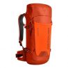 Mochila Ortovox Traverse 30 Dry (Naranja Desierto)